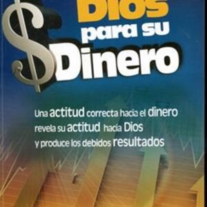 el plan de Dios para su dinero