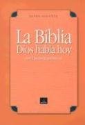 Biblia/Version Popular DHH/Tamaño 083DE/Deuterocanonicos/Letra Grande/Tapa Dura
