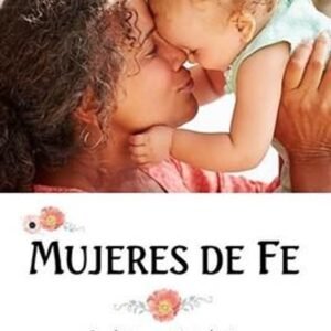 Mujer De Fe