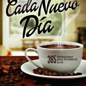 Cada Nuevo Dia