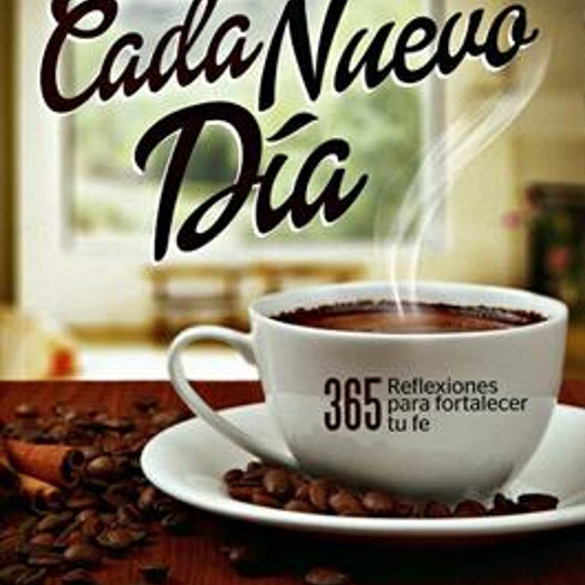Cada Nuevo Dia 1 Cada Nuevo Dia