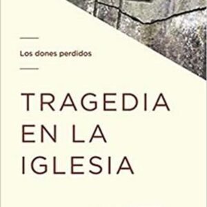 Tragedia En La Iglesia