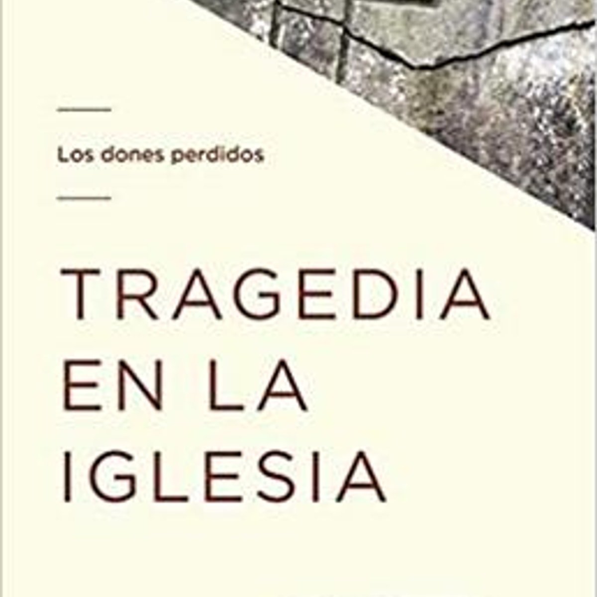 Tragedia En La Iglesia 1 Tragedia En La Iglesia