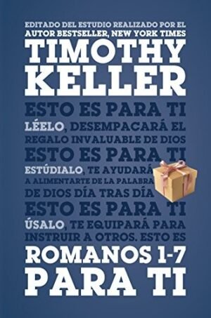 Romanos para ti 1-7