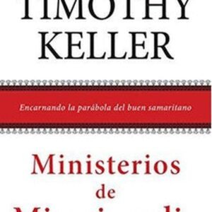 Ministerios De Misericordia