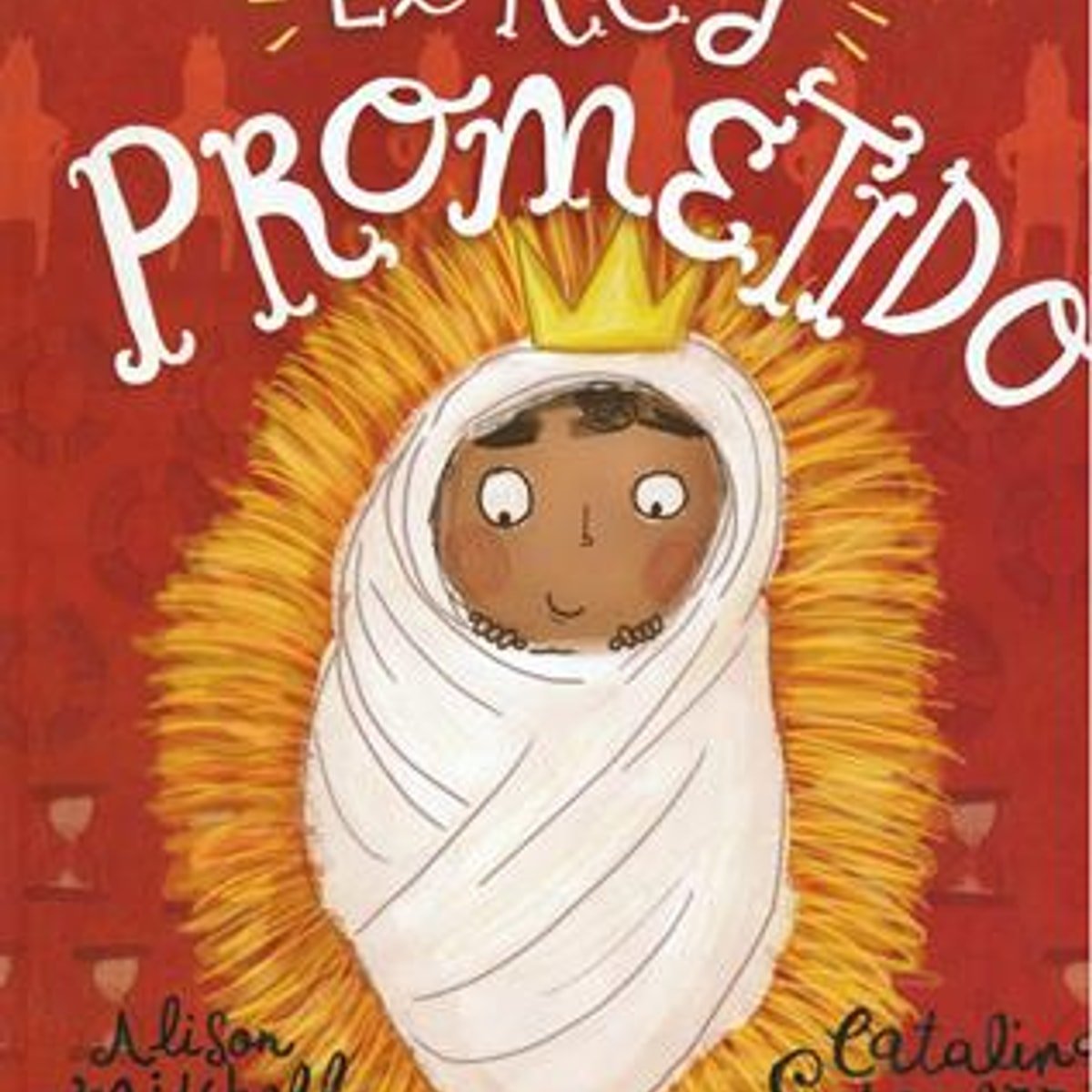 El Rey Prometido 1 El Rey Prometido
