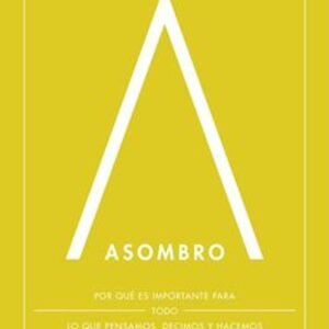 Asombro