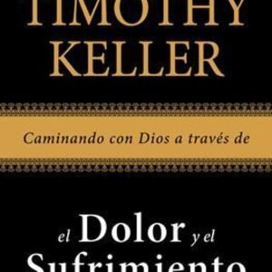 El Dolor Y El Sufrimiento