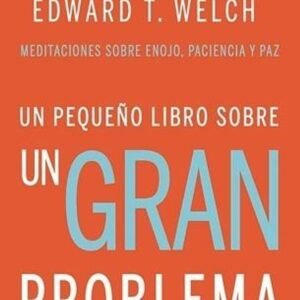 Un Pequeño Libro Sobre Un Gran Problema