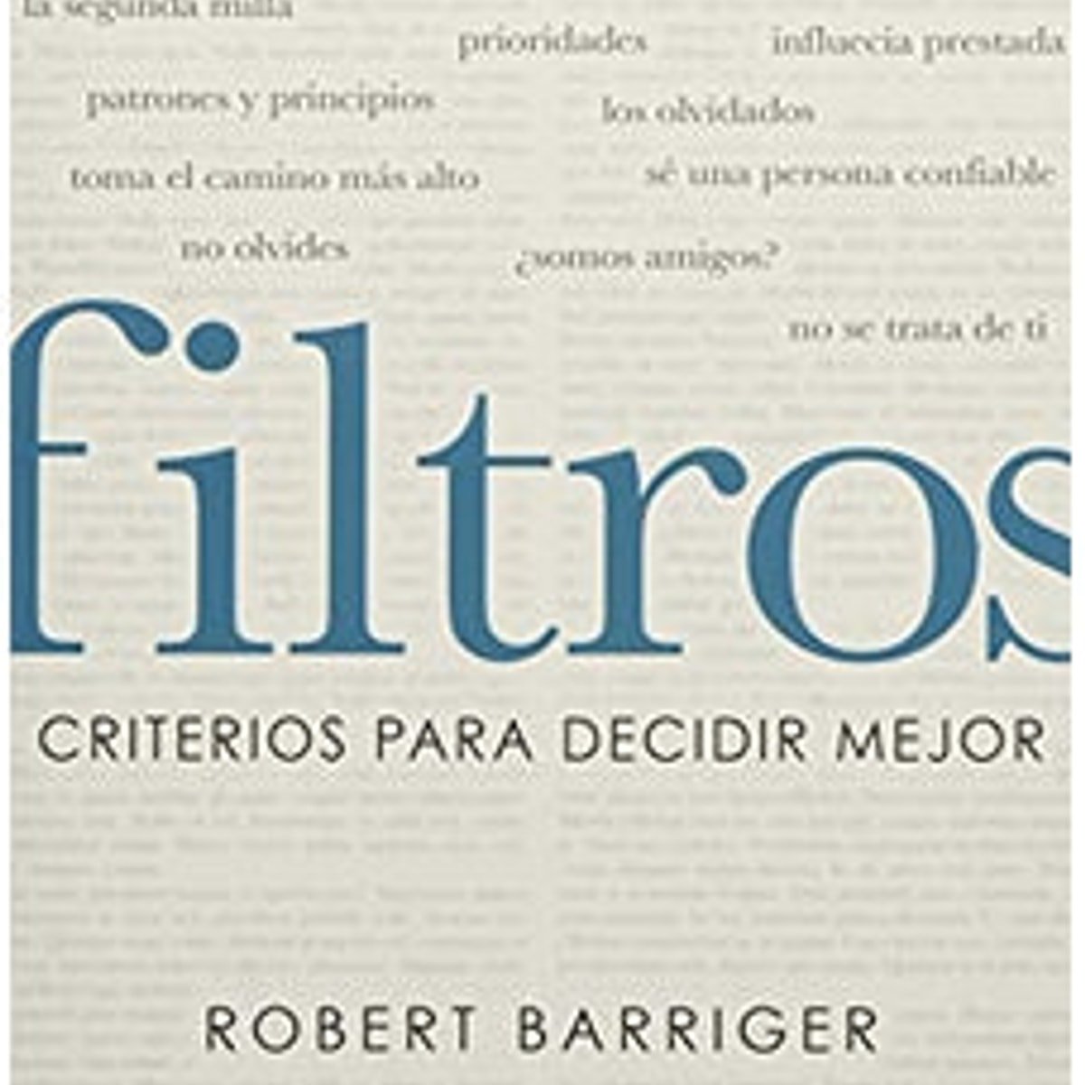 Filtros 1 Filtros
