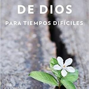 Promesas de Dios para Tiempos Dificiles