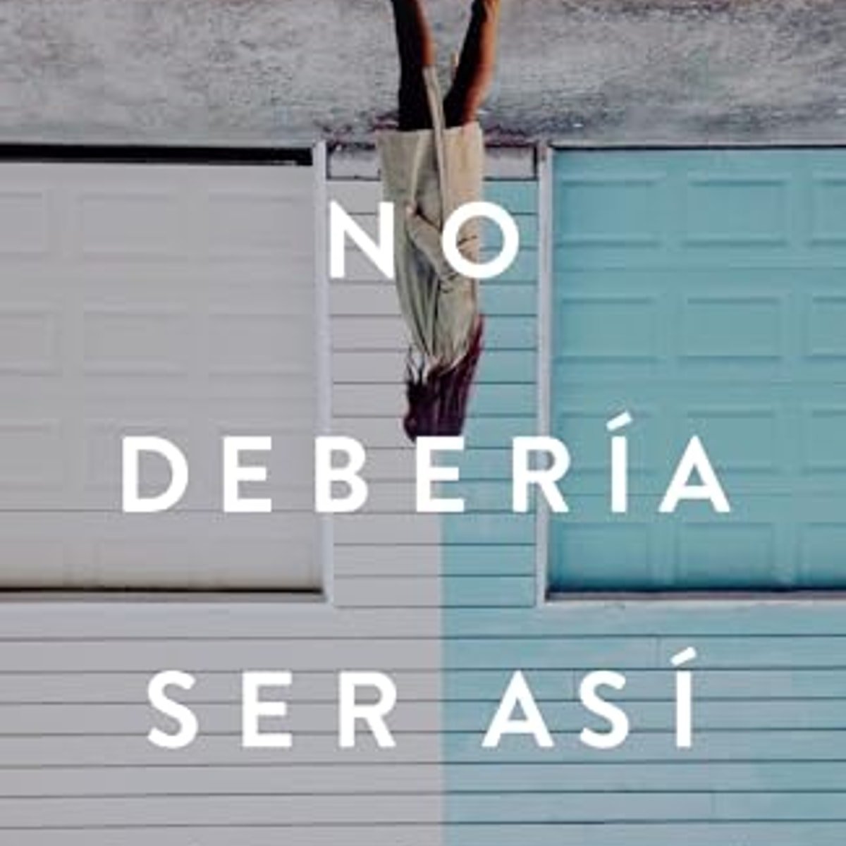 Libro No Debería Ser Así, Lysa Terkeyrst 1 Libro No Debería Ser Así, Lysa Terkeyrst