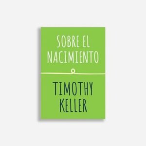 Sobre El Nacimiento/ Serie Encuentra A Dios