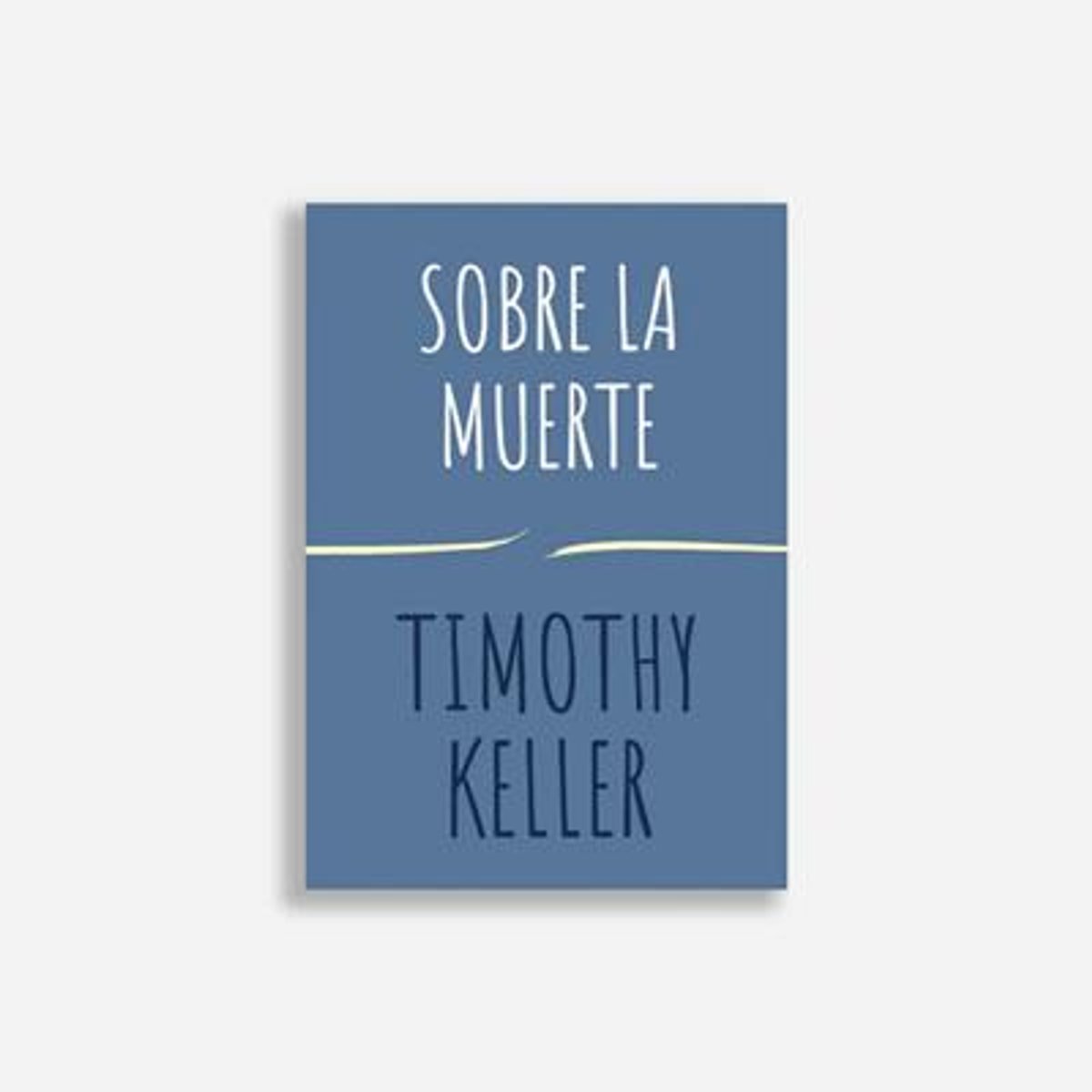 Sobre La Muerte/ Serie Encuentra A Dios 1 Sobre La Muerte/ Serie Encuentra A Dios