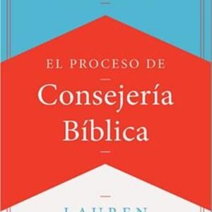 Proceso De Consejeria Biblica/ El