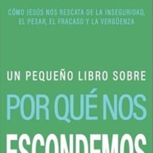 Pequeño Libro Sobre Por Que Nos Escondemos