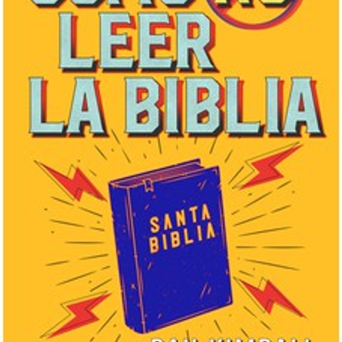 Como No Leer La Biblia 1 Como No Leer La Biblia
