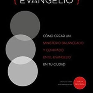 Moldeados Por El Evangelio