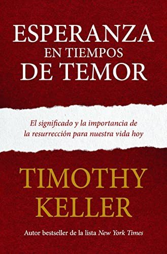 Esperanza En Tiempos De Temor 1 Esperanza En Tiempos De Temor