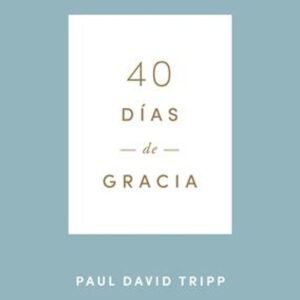 40 Dias de Gracia
