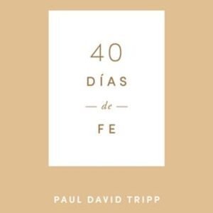 4O Dias De Fe