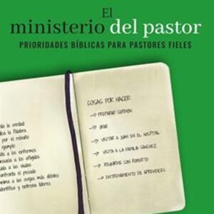 Ministerio Del Pastor