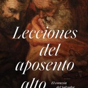 Lecciones del Aposento Alto
