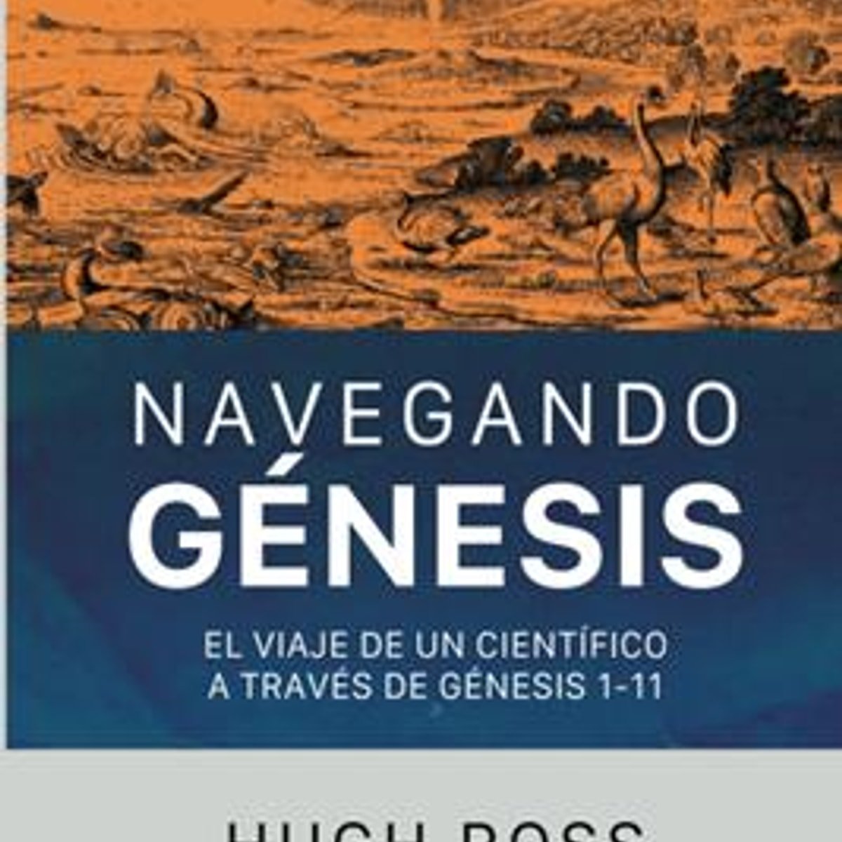 Navegando Genesis 1 Navegando Genesis