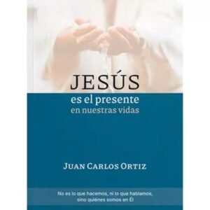 Jesus Es El Presente En Nuestras Vidas
