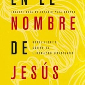 En El Nombre De Jesus