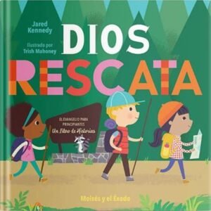 Dios Rescate