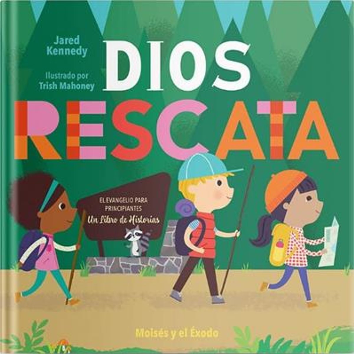 Dios Rescate 1 Dios Rescate