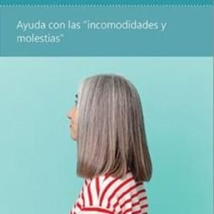 Menopausia/ Mini Libros Consejeria