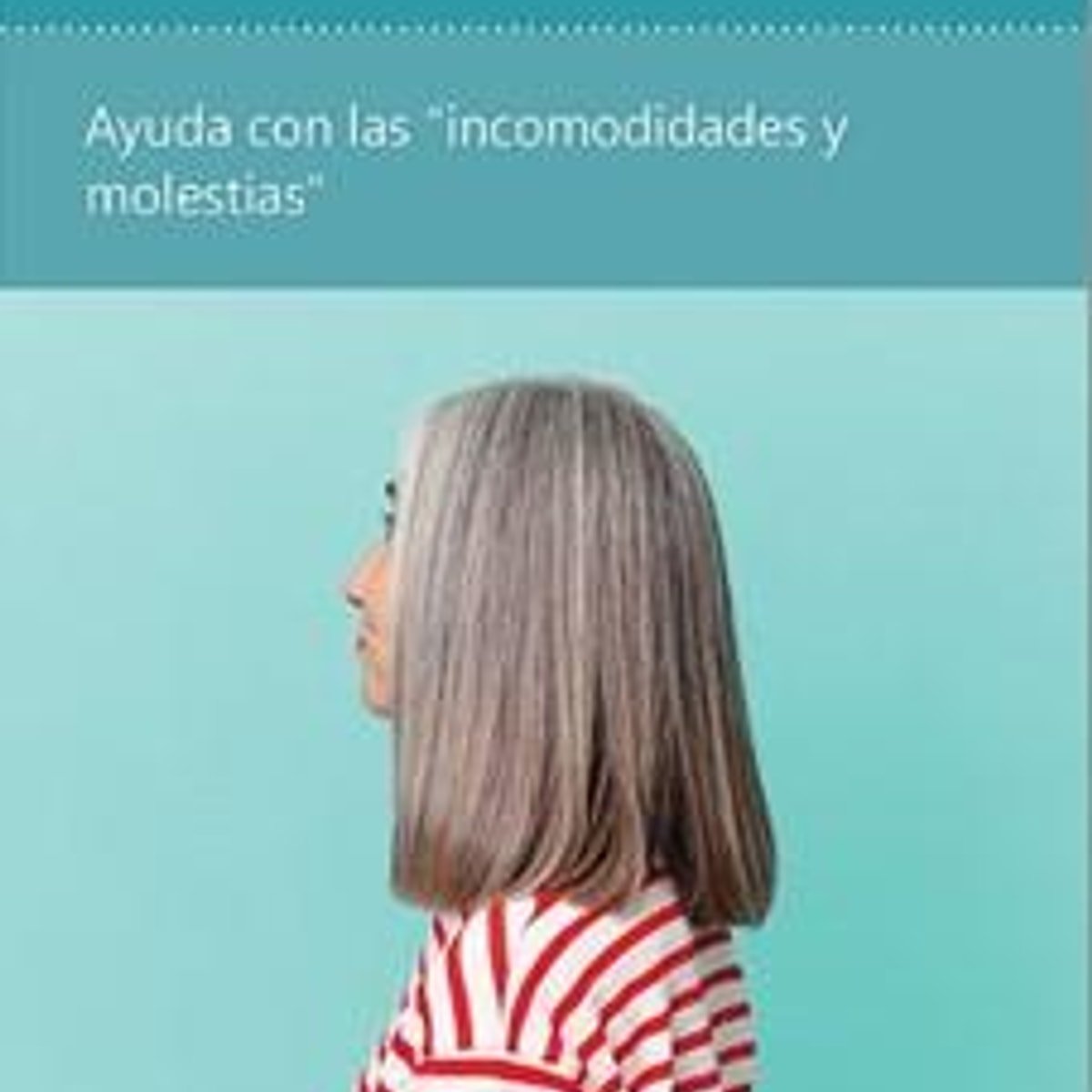 Menopausia/ Mini Libros Consejeria 1 Menopausia/ Mini Libros Consejeria