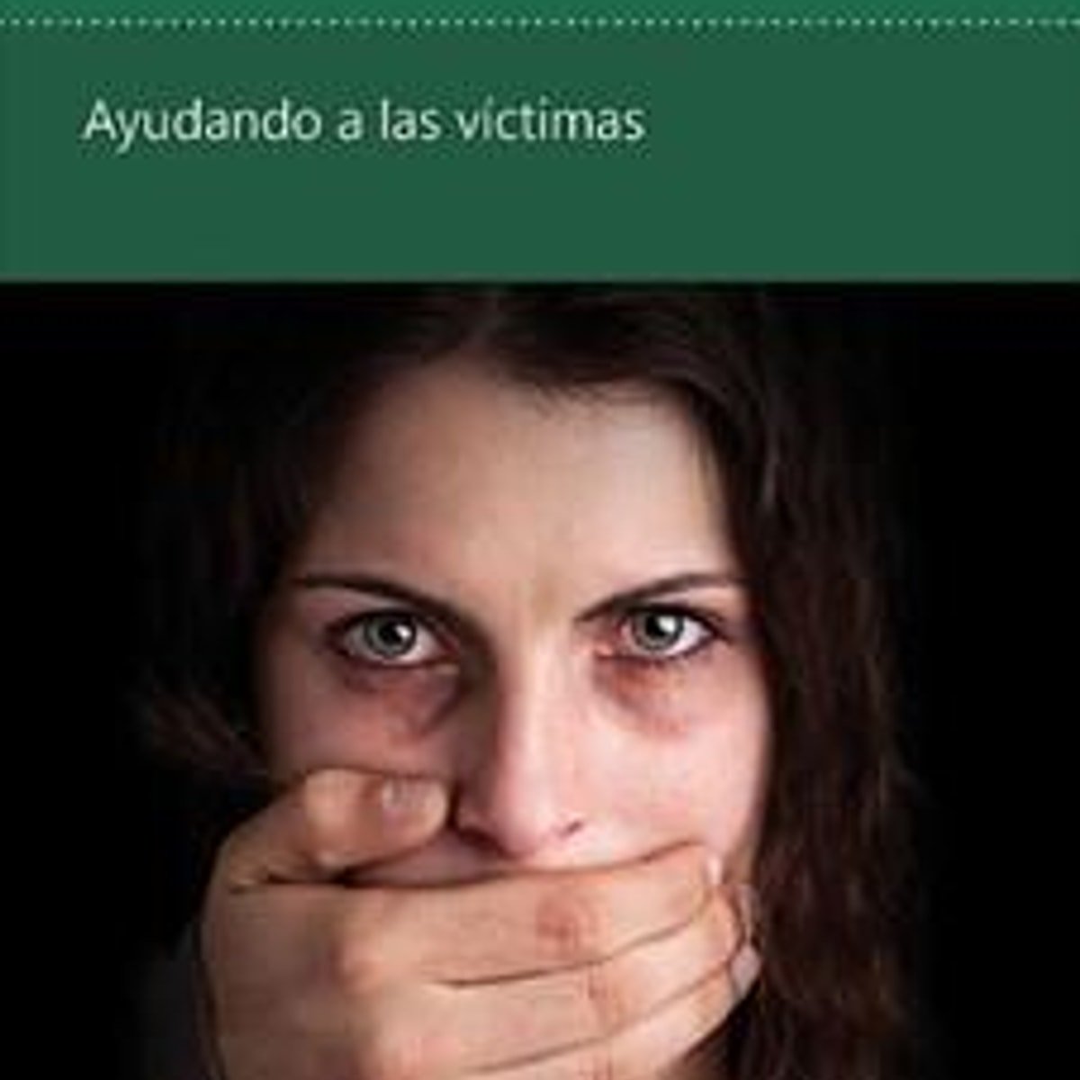 Violencia Domestica/ Mini Libros Consejeria 1 Violencia Domestica/ Mini Libros Consejeria