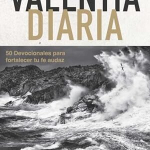 Libro Valentia Diaria