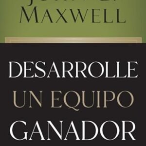 Desarrolle Un Equipo Ganador