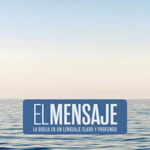 El Mensaje La Biblia en Lenguaje Contemporáneo