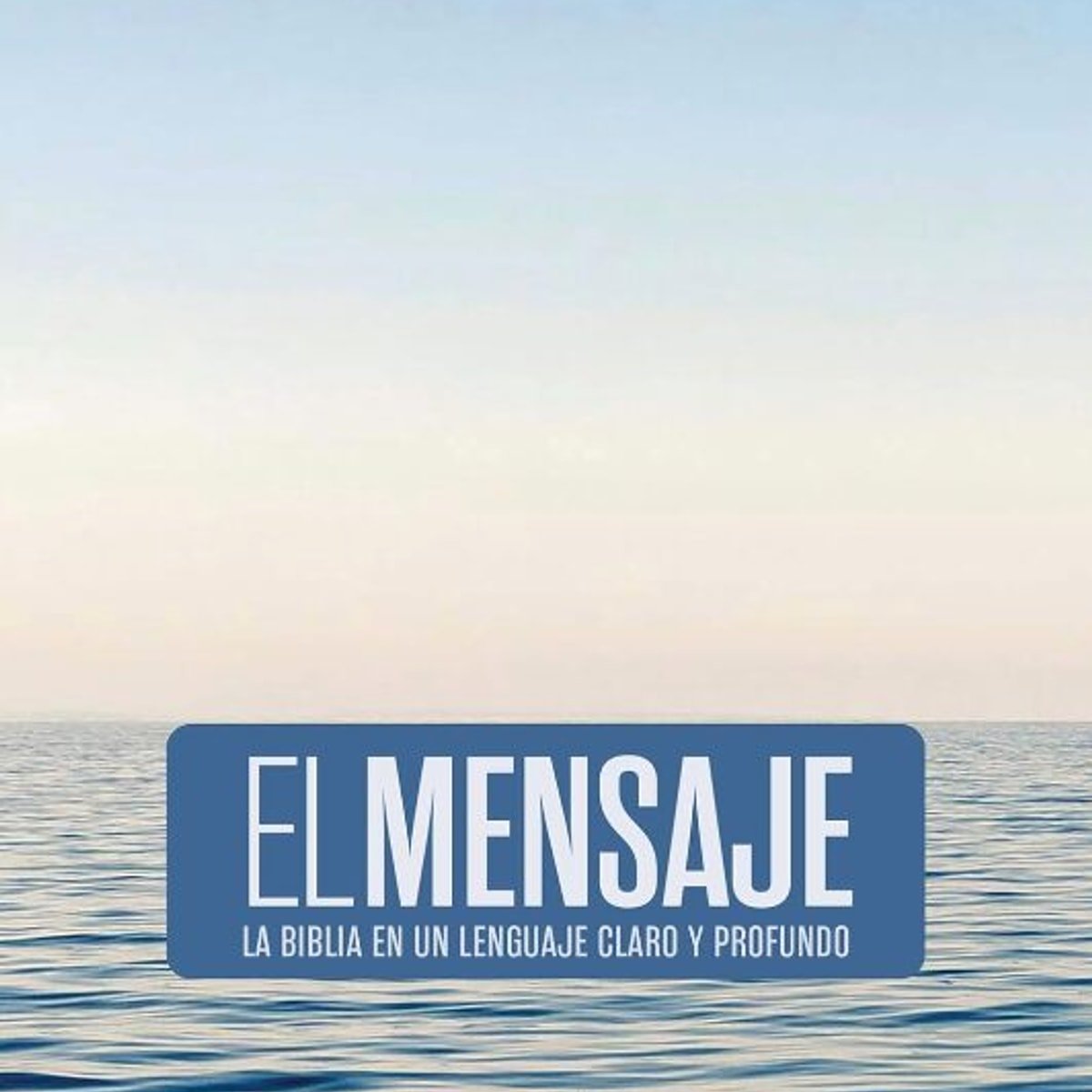 El Mensaje La Biblia en Lenguaje Contemporáneo 1 El Mensaje La Biblia en Lenguaje Contemporáneo