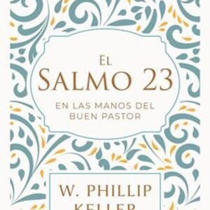 Salmo 23/ Contado Por Jesus