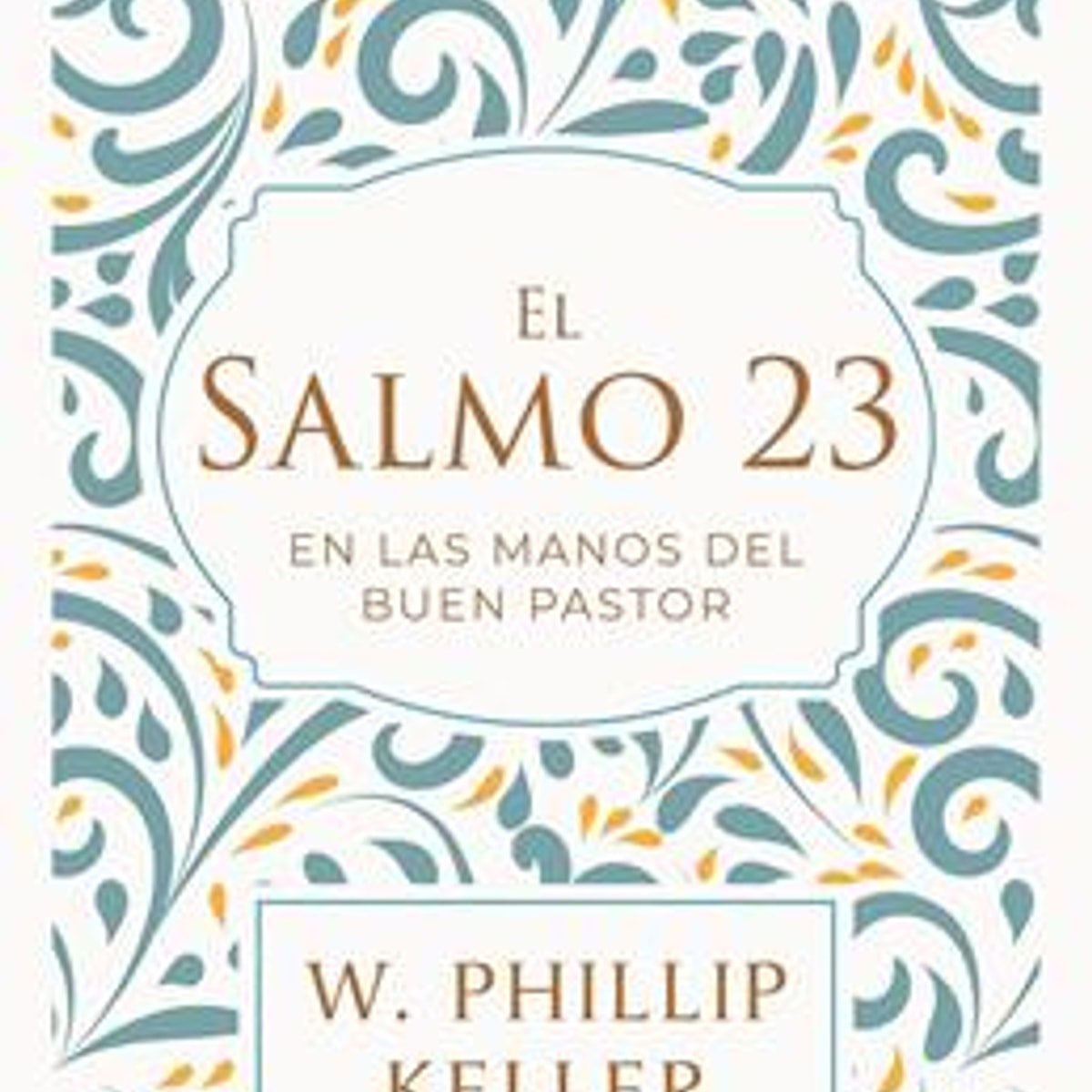Salmo 23/ Contado Por Jesus 1 Salmo 23/ Contado Por Jesus