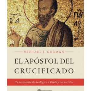 Apostol Del Crucificado