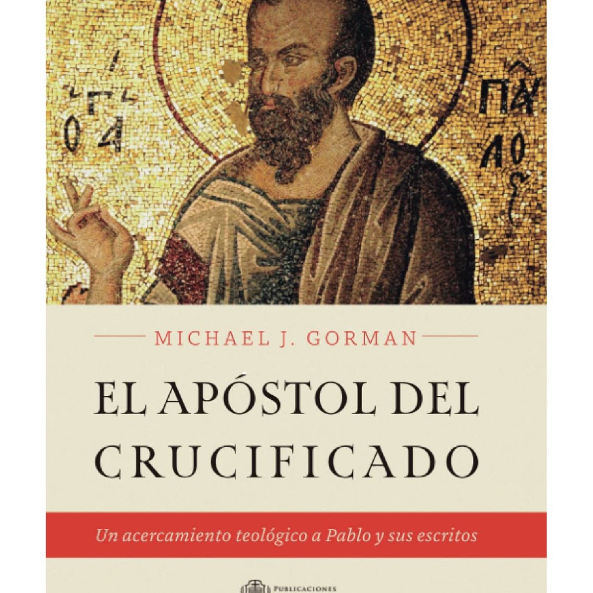 Apostol Del Crucificado 1 Apostol Del Crucificado