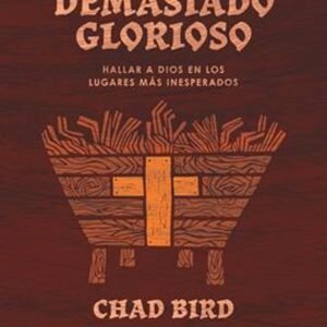 Tu Dios Es Demasiado Glorioso