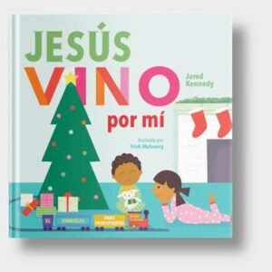 Jesus Vino Por Mi