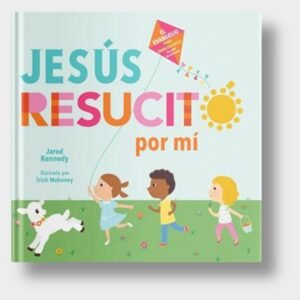 Jesus Resucito Por Mi