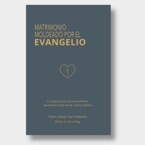 Matrimonio Moldeado Por El Evangelio