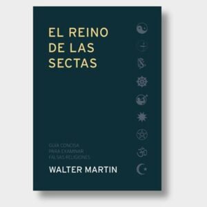 Reino De Las Sectas/ El