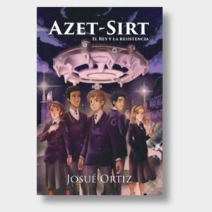 Azet Sirt/ El Rey Y La Resistencia