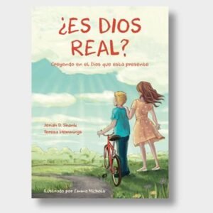 Es Dios Real/ Creyendo En El Dios Que Esta Presente